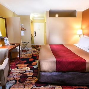 Chambre Lit King-Size