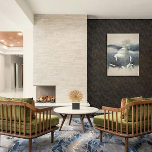 Fairfield Inn&Suites Jacksonville Beach